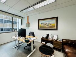 Robinson 112 (D1), Office #584862391
